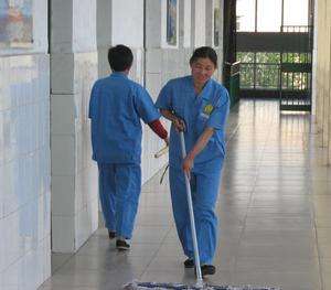 貴陽(yáng)家政公司