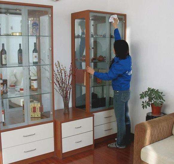 貴陽保潔清洗服務